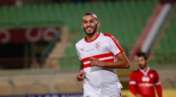 الزمالك يوضح موقف مستحقات بوطيب ويقترب من حل أزمة القيد