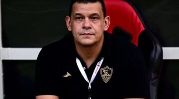 الزمالك يوقف ناصر ماهر.. وتوصية بخصم 25% من مستحقاته