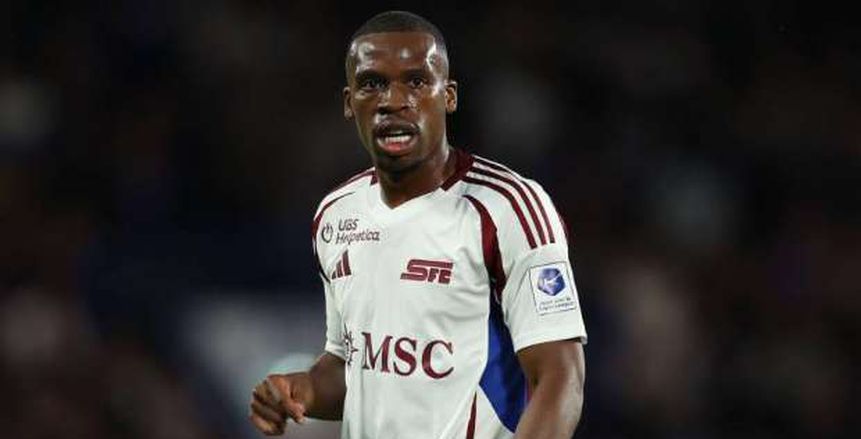 الزمالك يُغري كوتيسا بمبلغ خيالي.. وعقبة واحدة تعطل الصفقة الزمالك يُغري كوتيسا بمبلغ خيالي.. وعقبة واحدة تعطل الصفقة