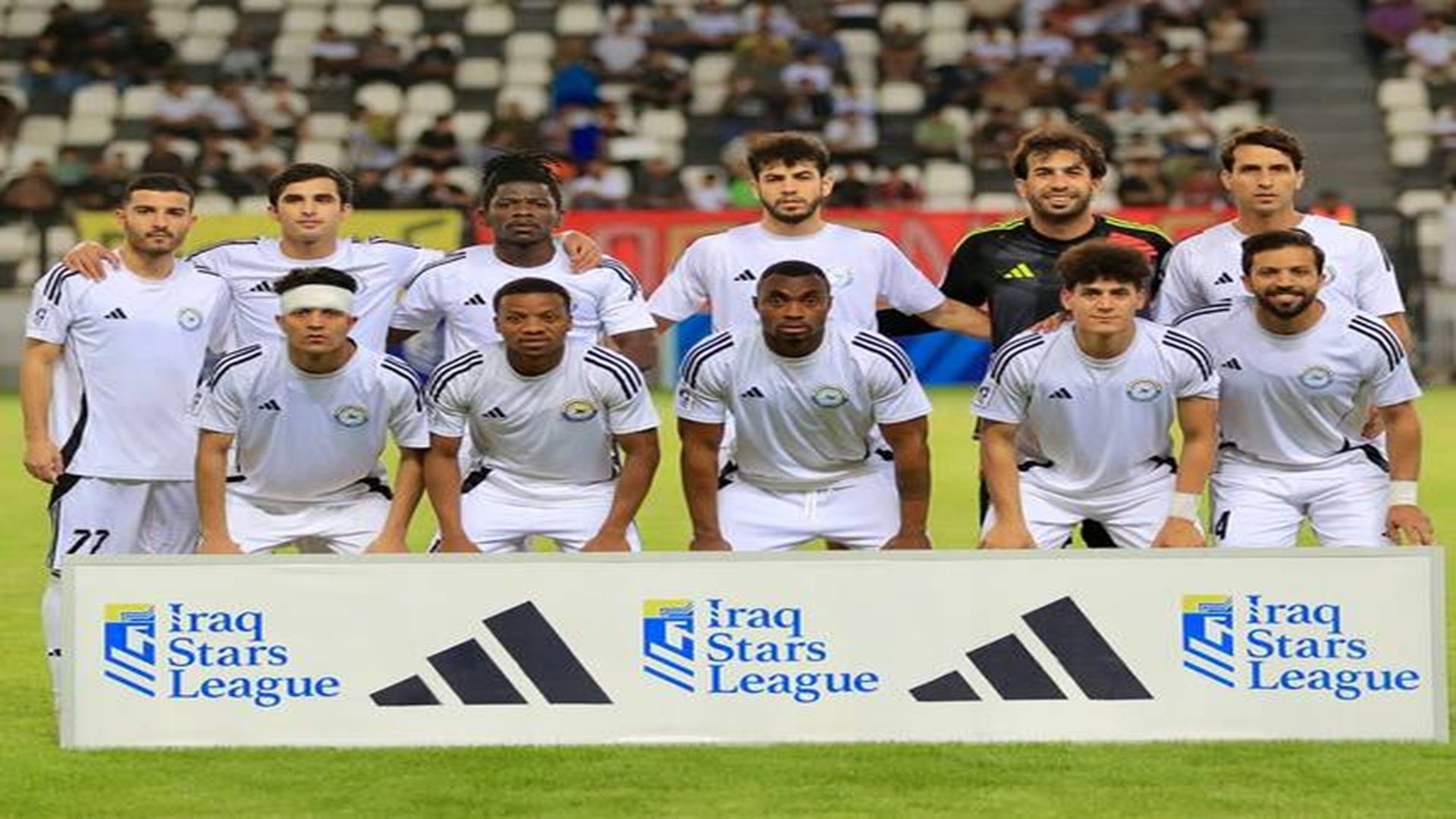 الزوراء يطالب بحكام أجانب لمباراة الشرطة الزوراء يطالب بحكام أجانب لمباراة الشرطة