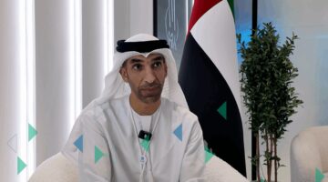 الزيودي لـCNN الاقتصادية: التجارة الخارجية سجلت نمواً 25% في يناير 2025