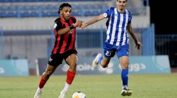السالمية ينجو من مطب الساحل.. وخيطان يتجاوز الشباب