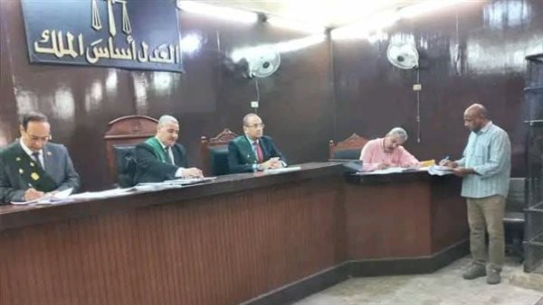 السجن 5 سنوات لشاب بقنا لابتزازه ربة منزل السجن 5 سنوات لشاب بقنا لابتزازه ربة منزل