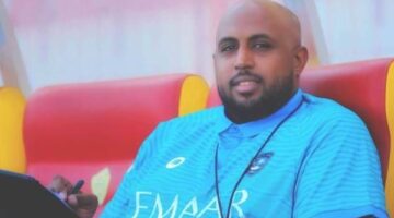 السعود لكووورة: مهمة الهلال أمام الأهلي لن تكون سهلة