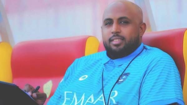 السعود لكووورة: مهمة الهلال أمام الأهلي لن تكون سهلة السعود لكووورة: مهمة الهلال أمام الأهلي لن تكون سهلة