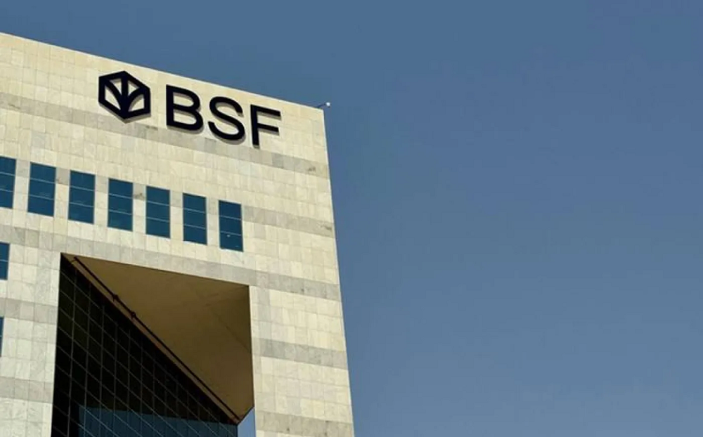 السعودي الفرنسي يعتزم إصدار صكوك رأس مال إضافي من الشريحة الأولى مقومة بالدولار السعودي الفرنسي يعتزم إصدار صكوك رأس مال إضافي من الشريحة الأولى مقومة بالدولار