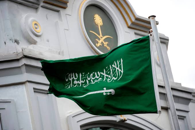السعودية الأكثر جذبًا للاستثمارات في الشرق الأوسط وأفريقيا السعودية الأكثر جذبًا للاستثمارات في الشرق الأوسط وأفريقيا