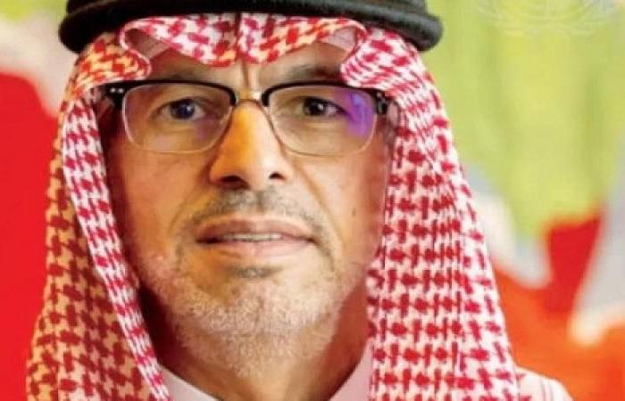 السعودية تؤكد : إقامة دولة فلسطينية حجر الزاوية لتحقيق الأمن في المنطقة السعودية تؤكد : إقامة دولة فلسطينية حجر الزاوية لتحقيق الأمن في المنطقة