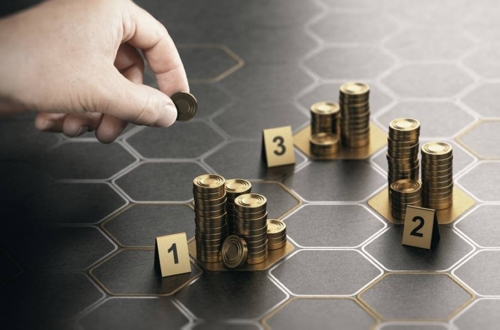 السعودية تتجاوز سنغافورة لأول مرة في ضخ رأس المال الجريء بالأسواق الناشئة السعودية تتجاوز سنغافورة لأول مرة في ضخ رأس المال الجريء بالأسواق الناشئة
