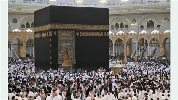 السعودية تحذر الراغبين في الحج من الإعلانات الزائفة السعودية تحذر الراغبين في الحج من الإعلانات الزائفة