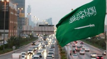 السعودية ترحب باستضافة عمان للمحادثات الأمريكية الإيرانية وتؤكد دعمها لإنهاء الخلافات الإقليمية والدولية