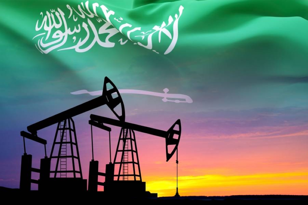 السعودية تعلن اكتشاف 14 موقعاً جديداً للزيت والغاز السعودية تعلن اكتشاف 14 موقعاً جديداً للزيت والغاز