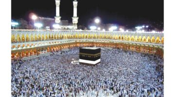 السعودية تعلن ترتيبات موسم الحج 2025 وموعد دخول ومغادرة المعتمرين