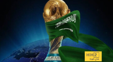 السعودية تعلن عن خطة تجهيز ملاعب كأس العالم 2034