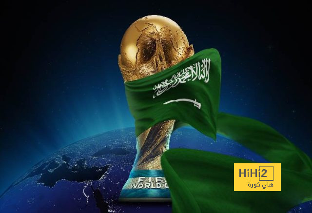السعودية تعلن عن خطة تجهيز ملاعب كأس العالم 2034 السعودية تعلن عن خطة تجهيز ملاعب كأس العالم 2034
