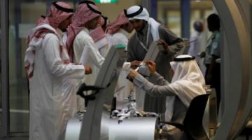 السعودية تقتنص 50% من الاستثمار الجريء في الشرق الأوسط بالربع الأول