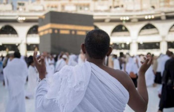 السعودية تمنع هذه الفئات من المصريين من أداء مناسك الحج لموسم 1446 – 2025 السعودية تمنع هذه الفئات من المصريين من أداء مناسك الحج لموسم 1446 – 2025
