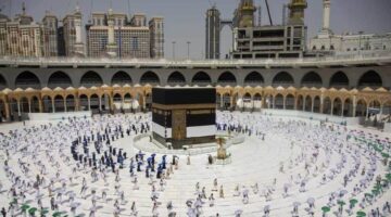 “السعودية” تُحدد أخر موعد لدخول ومغادرة المعتمرين قبل موسم الحج