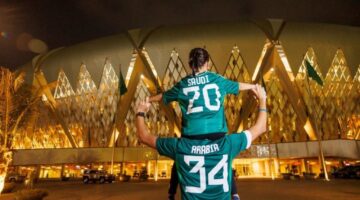 السعودية تُعلن استعدادها لاستضافة كأس العالم 2034 بمشاركة 64 فريقًا