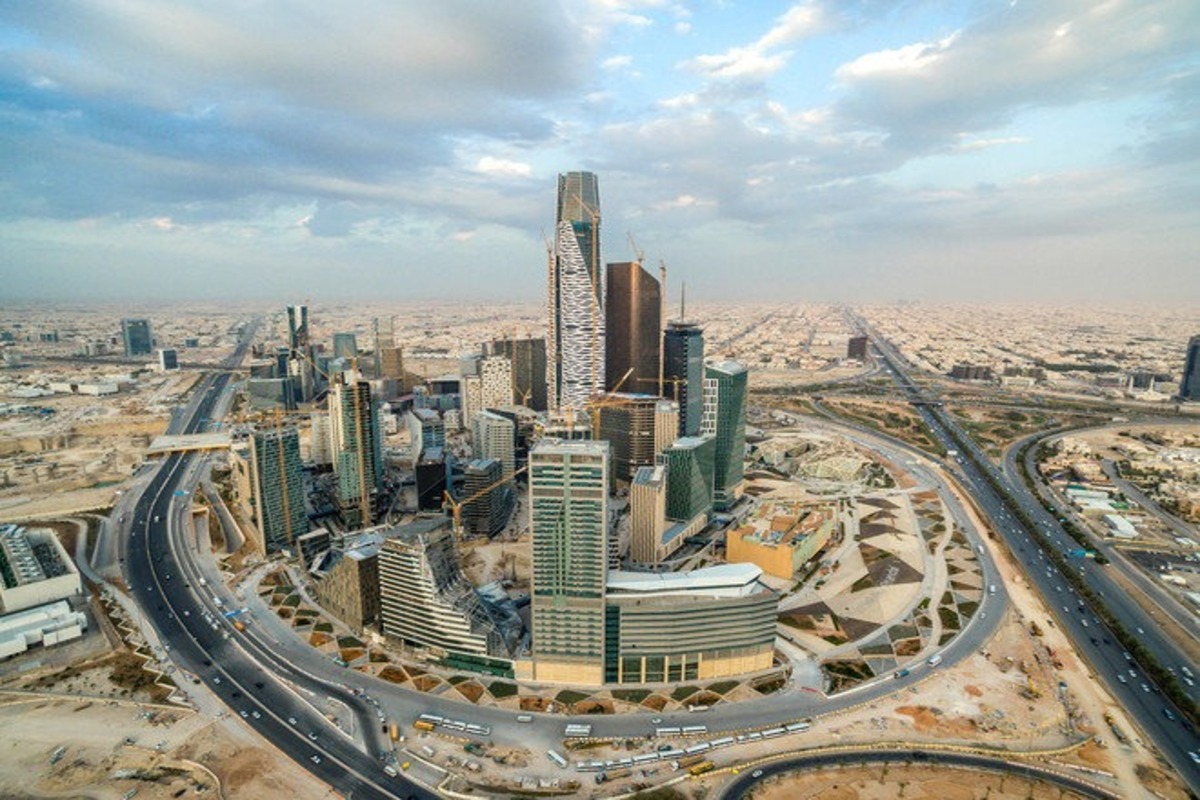 السعودية.. مؤشر الإنتاج الصناعي يرتفع 0.7% خلال فبراير