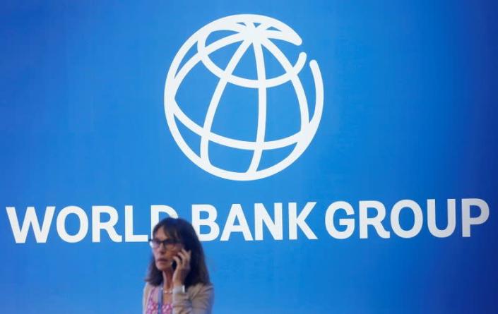 السعودية وقطر تسددان ديون سوريا للبنك الدولي السعودية وقطر تسددان ديون سوريا للبنك الدولي