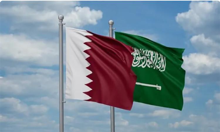 السعودية وقطر تعلنان تسوية متأخرات سوريا لدى البنك الدولي السعودية وقطر تعلنان تسوية متأخرات سوريا لدى البنك الدولي