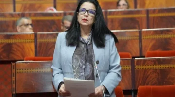 السغروشني : المغرب يعزز أمنه السيبراني بخطة شاملة لمواجهة التهديدات الرقمية وتأمين البيانات