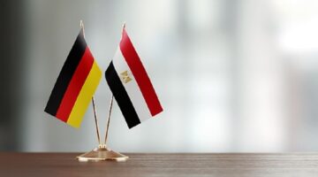 السفارة الألمانية: 1.6 مليار يورو حجم البرامج التنموية مع مصر