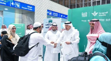 السياحة السعودية تشدّد على منع الحجز والتسكين في مكة المكرمة لحاملي جميع التأشيرات باستثناء تأشيرة الحج