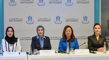 السياحة تشارك في المائدة المستديرة لمنظمة الأمم المتحدة بالإمارات