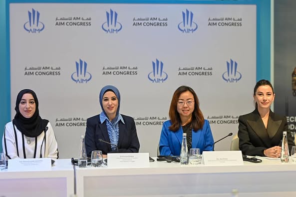 السياحة تشارك في المائدة المستديرة لمنظمة الأمم المتحدة بالإمارات السياحة تشارك في المائدة المستديرة لمنظمة الأمم المتحدة بالإمارات