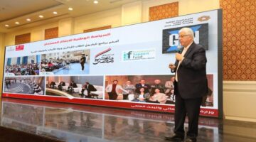 السياسة الوطنية للابتكار المستدام.. نحو تحويل مصر لمجتمع مبتكر