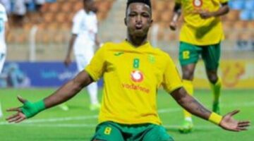 السيب يقترب من لقب الدوري العماني بالفوز على النهضة