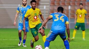 السيب يهزم بهلاء في دوري عمان