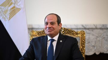 “السيسي”: استبدال رسوم الهيئات بضريبة إضافية من صافي الربح تيسيرًا على المستثمرين