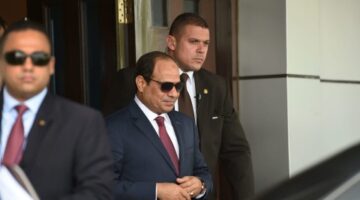 السيسي يتوجه إلى قطر لبحث تطورات المنطقة والقضية الفلسطينية ومتابعة جهود وقف إطلاق النار في قطاع غزة