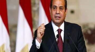 السيسي يدعو رجال الأعمال القطريين لتوسيع استثماراتهم في مصر