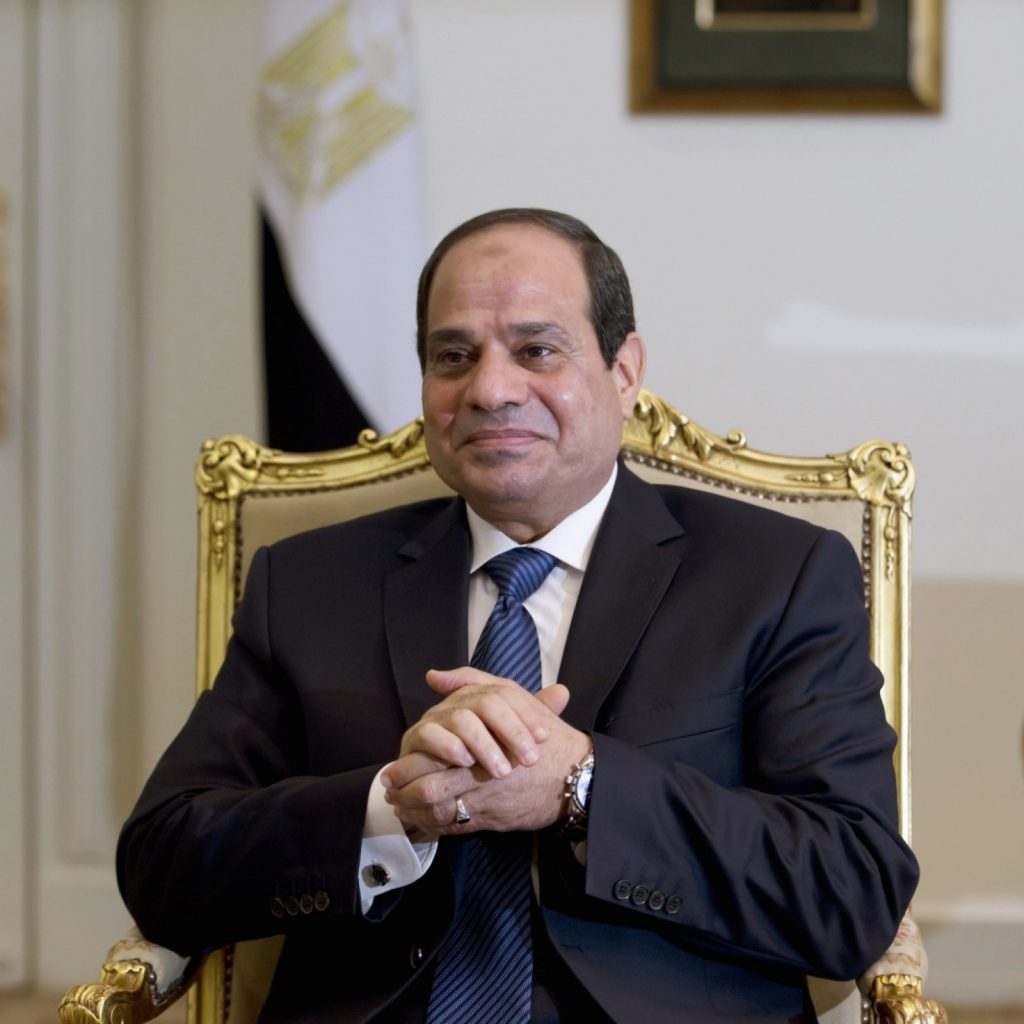 “السيسي” يستعرض الفرص الاستثمارية المتاحة أمام الشركات الأسترالية في مصر “السيسي” يستعرض الفرص الاستثمارية المتاحة أمام الشركات الأسترالية في مصر