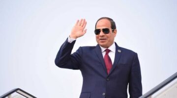 السيسي يستقبل وفداً استثمارياً كويتياً لتعزيز التعاون المشترك