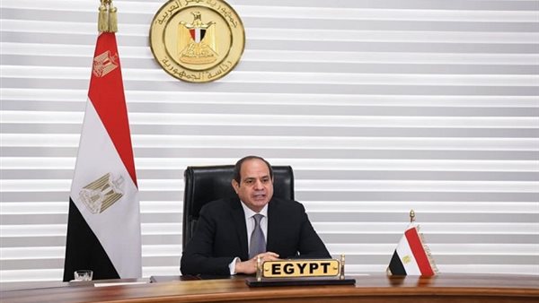 السيسي يلتقي ممثلي مجتمع الأعمال القطري بالدوحة لبحث فرص التعاون السيسي يلتقي ممثلي مجتمع الأعمال القطري بالدوحة لبحث فرص التعاون