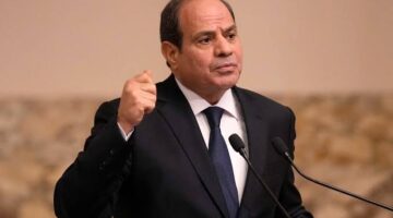 السيسي يوجه باستبدال رسوم الهيئات بضريبة إضافية من صافي الربح
