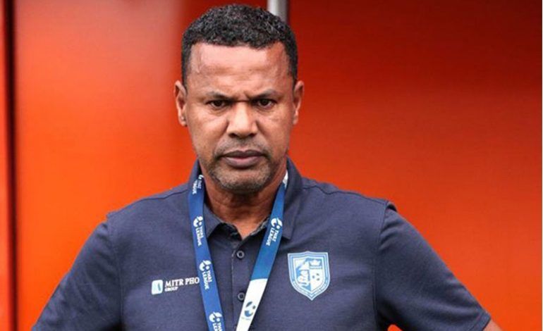 الشابي: الرجاء يستحق لاعبين بجودة عالية الشابي: الرجاء يستحق لاعبين بجودة عالية