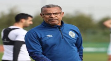 الشابي: نحاول تجاوز آثار الخروج من كأس العرش