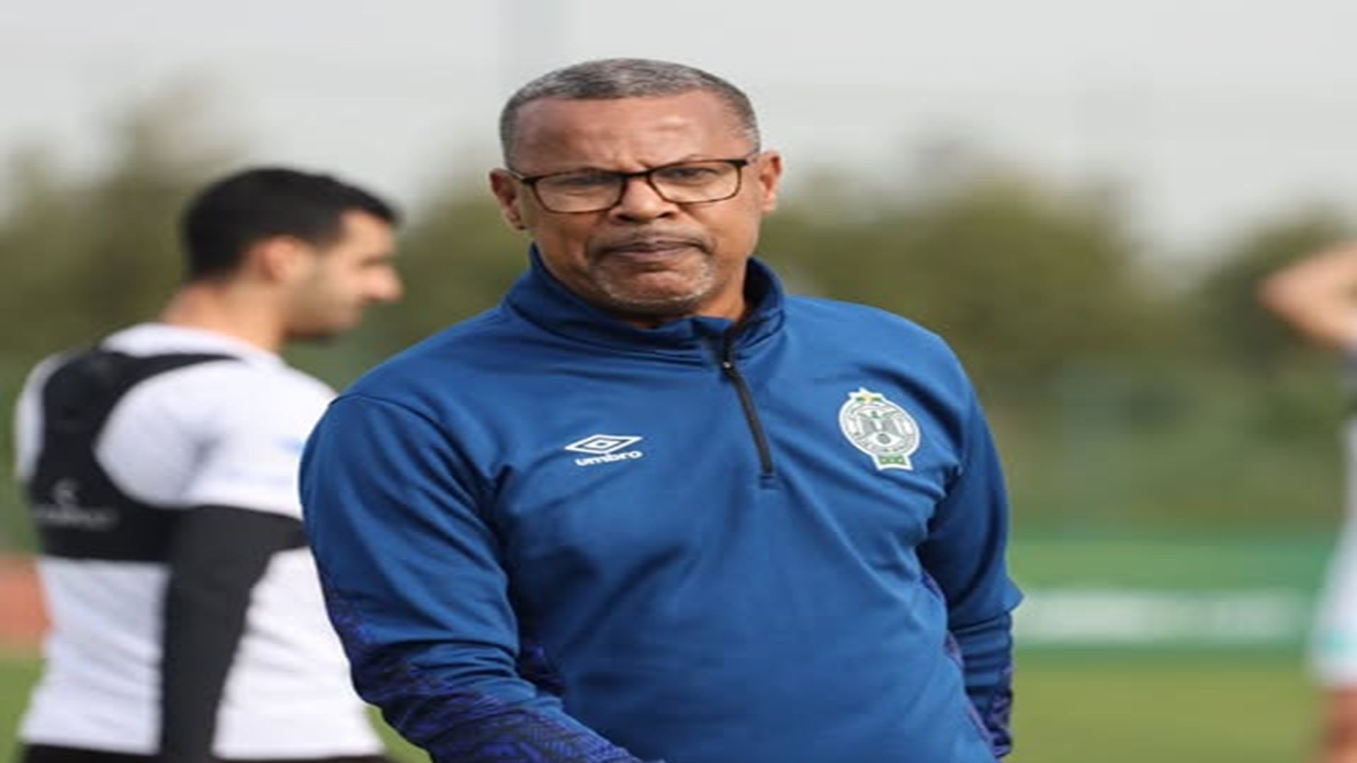 الشابي: نحاول تجاوز آثار الخروج من كأس العرش الشابي: نحاول تجاوز آثار الخروج من كأس العرش