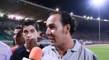 الشاذلي: الجيش الملكي فرط في أسهل فرصة لأبطال أفريقيا