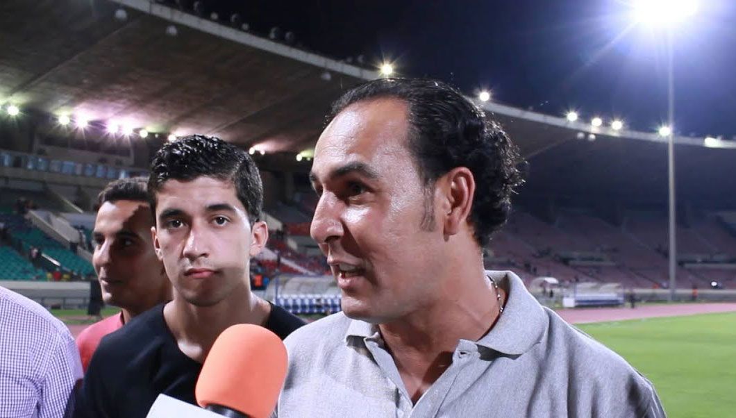 الشاذلي: الجيش الملكي فرط في أسهل فرصة لأبطال أفريقيا