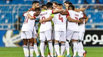 الشارقة ضد التعاون في قمة خليجية مصيرية بـ نصف نهائي دوري أبطال آسيا 2