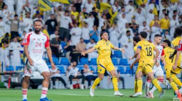 الشارقة يطلب تغيير ملعب نهائي دوري أبطال آسيا 2