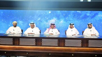 الشاعر حمد المري يتأهل لنهائي مسابقة &quot;مثايل&quot;