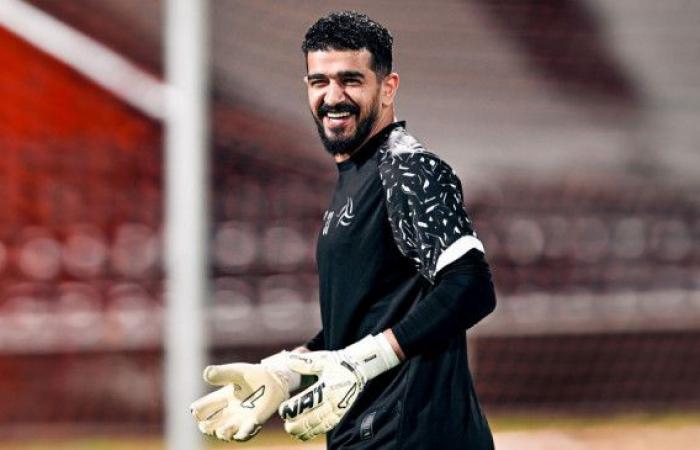 الشباب.. الشويرخ يغيب وقرار يعيد المعيوف الشباب.. الشويرخ يغيب وقرار يعيد المعيوف